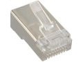 Plug Ethernet RJ45 Lan